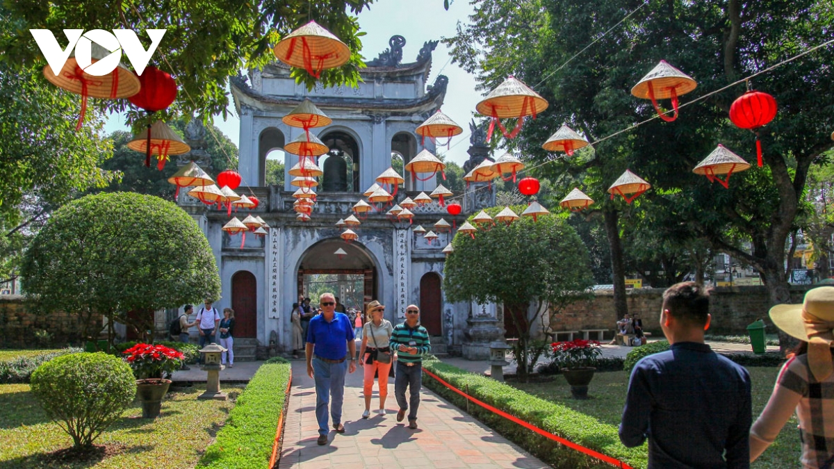 Foreign traveler suggests 10 most unique Vietnamese cities